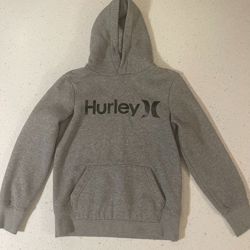 Youth Hurley Hoodie - Size Youth Small